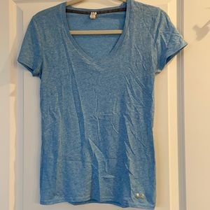 Under Armour Vneck Tee